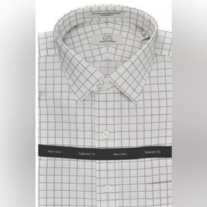 **🆕**Cooper & Stewart Tailored Shirt
